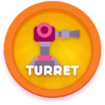 Turret
