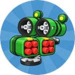 Turret Pack - Deadly Duo