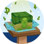 Turtle - Box Skin