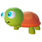 Turtle morph