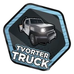 Tvorter Truck