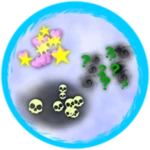 Two Effects