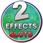 Two Effects Slots