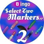 Two Markers