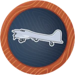 Two-Seat Bomber