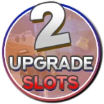 Two Upgrade Slots