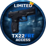 TX22FRT Access [OP]