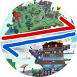 Tycoon & Main Island Teleports