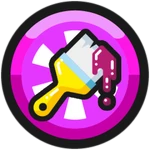 Tycoon Paint