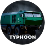 Боевая Машина Typhoon