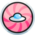UFO GLIDER