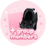 UGC Store Group Promotion