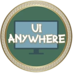 UI Anywhere