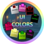UI Colors!