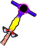 Ultamite pogo