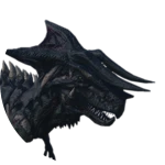 Ultimasaurus Skin - Undead