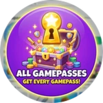 Ultimate Bundle! (Every Gamepass + Future)