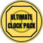 Ultimate Clock Pack