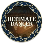 Ultimate Dancer