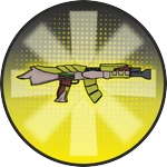Ultimate Harpoon