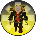 Ultimate Pirate Suit