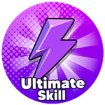 Ultimate Skill
