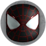Ultimate Spider-Man Variant Costume
