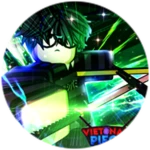 Ultimate Sword