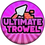 Ultimate Trowel