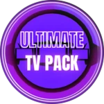 Ultimate TV Pack