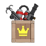 ULTIMATE VIP BUNDLE!