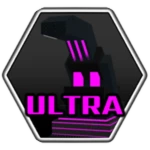 Ultra Droppers