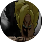 Ultra Instinct