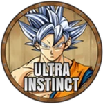 Ultra Instinct