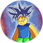 Ultra Instinct