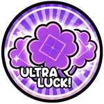 Ultra Luck