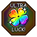 Ultra Luck!