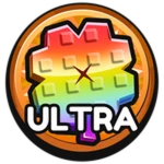 Ultra Luck