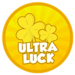 Ultra Luck