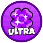 Ultra Luck