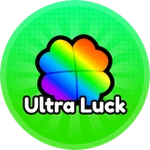 Ultra Luck (STACKS)