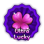 Ultra Lucky