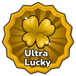 Ultra Lucky