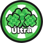 Ultra Lucky