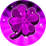Ultra Lucky! 🍀✨