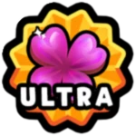 Ultra Lucky