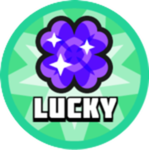 Ultra Lucky