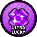 Ultra Lucky