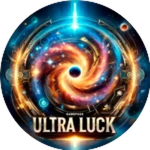 Ultra Lucky!