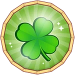Ultra Mythical Clam Luck